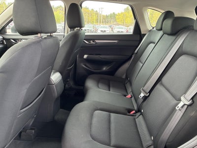 2019 Mazda Mazda CX-5 Sport