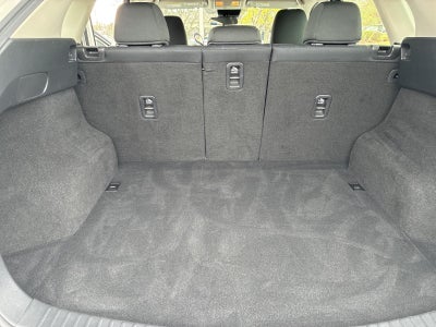 2019 Mazda Mazda CX-5 Sport