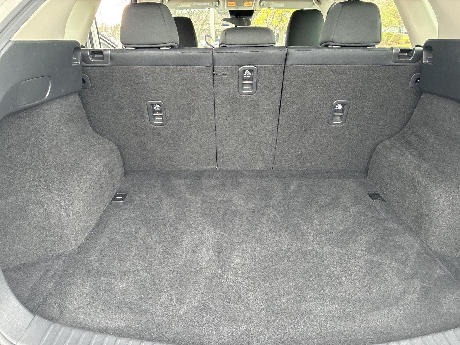 2019 Mazda Mazda CX-5 Sport