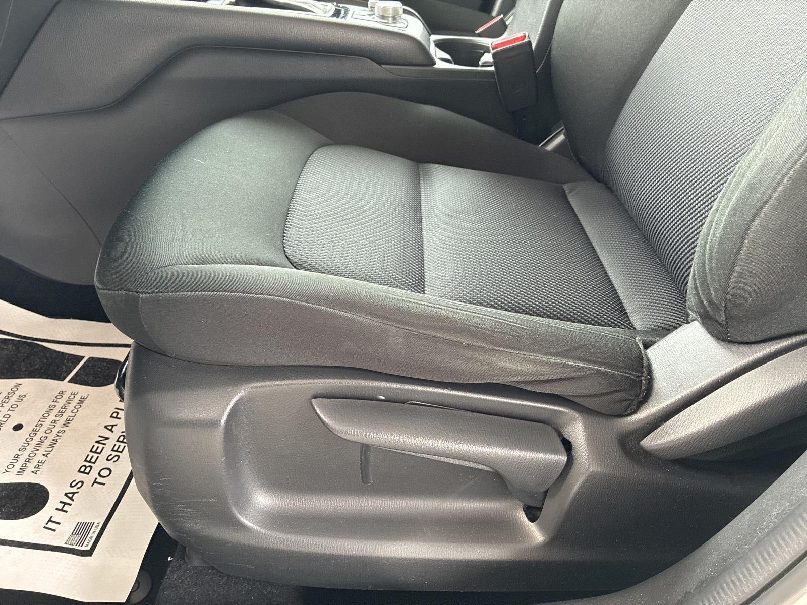 2019 Mazda Mazda CX-5 Sport