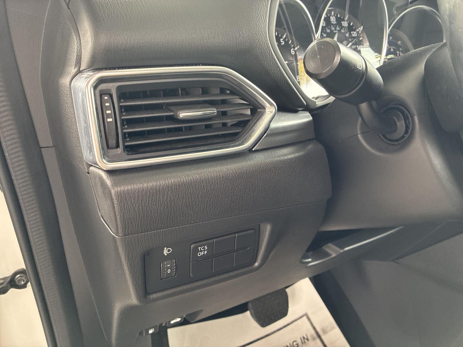 2019 Mazda Mazda CX-5 Sport