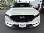 2019 Mazda Mazda CX-5 Sport