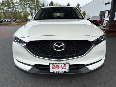 2019 Mazda Mazda CX-5 Sport