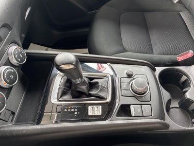 2019 Mazda Mazda CX-5 Sport