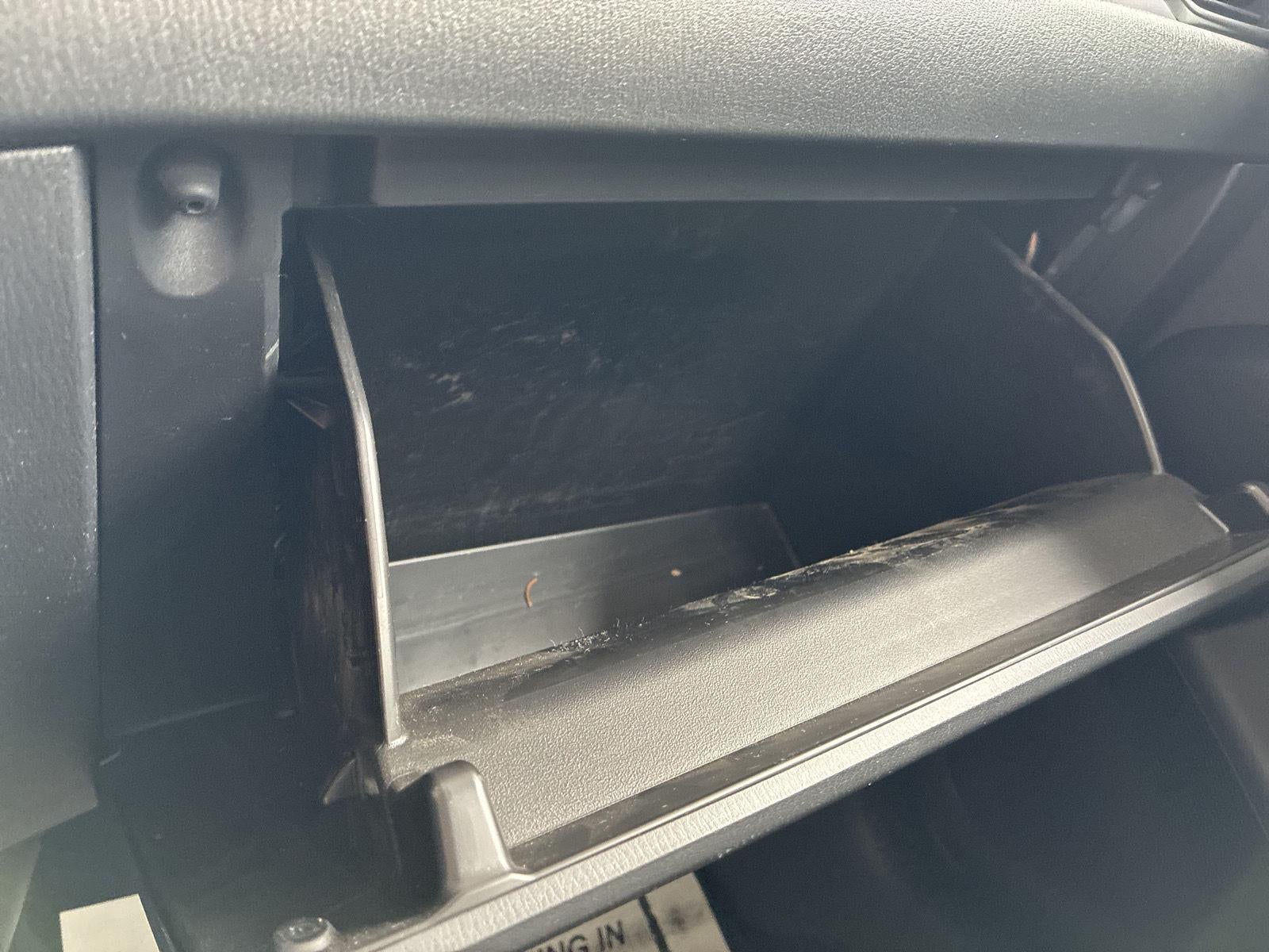 2019 Mazda Mazda CX-5 Sport