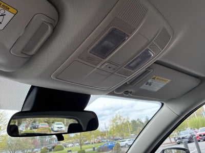 2019 Mazda Mazda CX-5 Sport