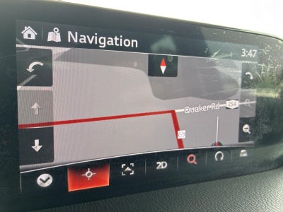 2019 Mazda Mazda CX-5 Sport