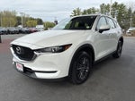2019 Mazda Mazda CX-5 Sport