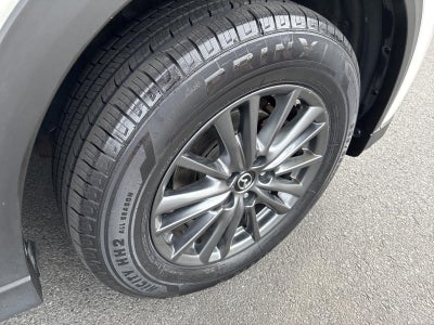 2019 Mazda Mazda CX-5 Sport