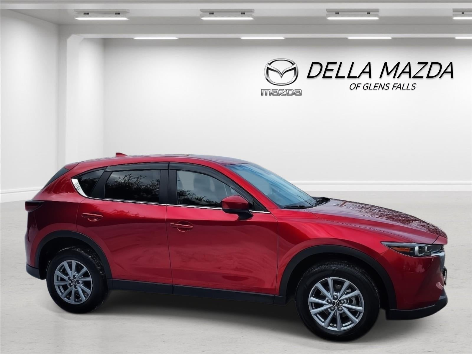2023 Mazda Mazda CX-5 2.5 S Select Package