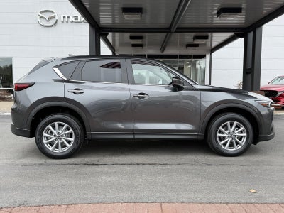 2023 Mazda Mazda CX-5 2.5 S Select Package