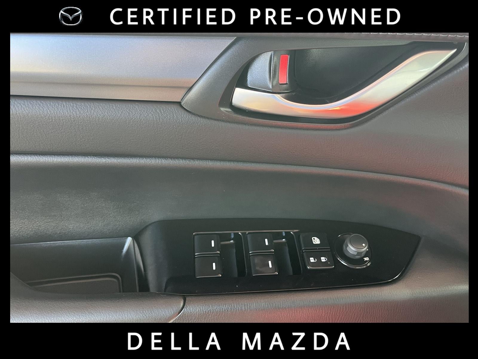 2024 Mazda Mazda CX-5 2.5 S Preferred Package