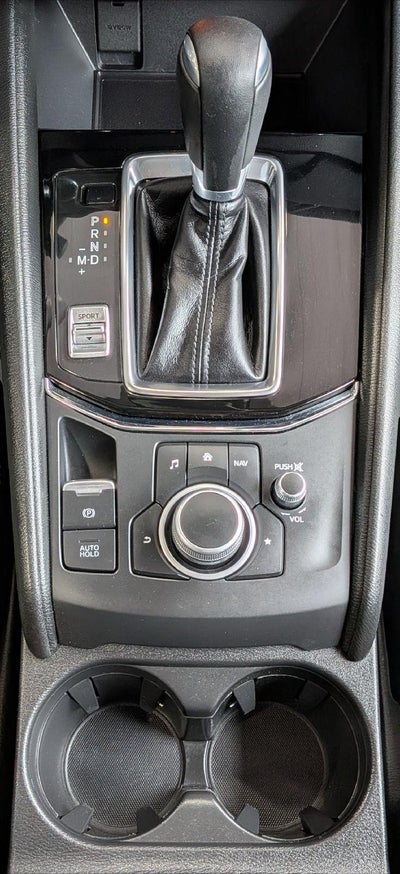 2020 Mazda Mazda Cx-5 Touring