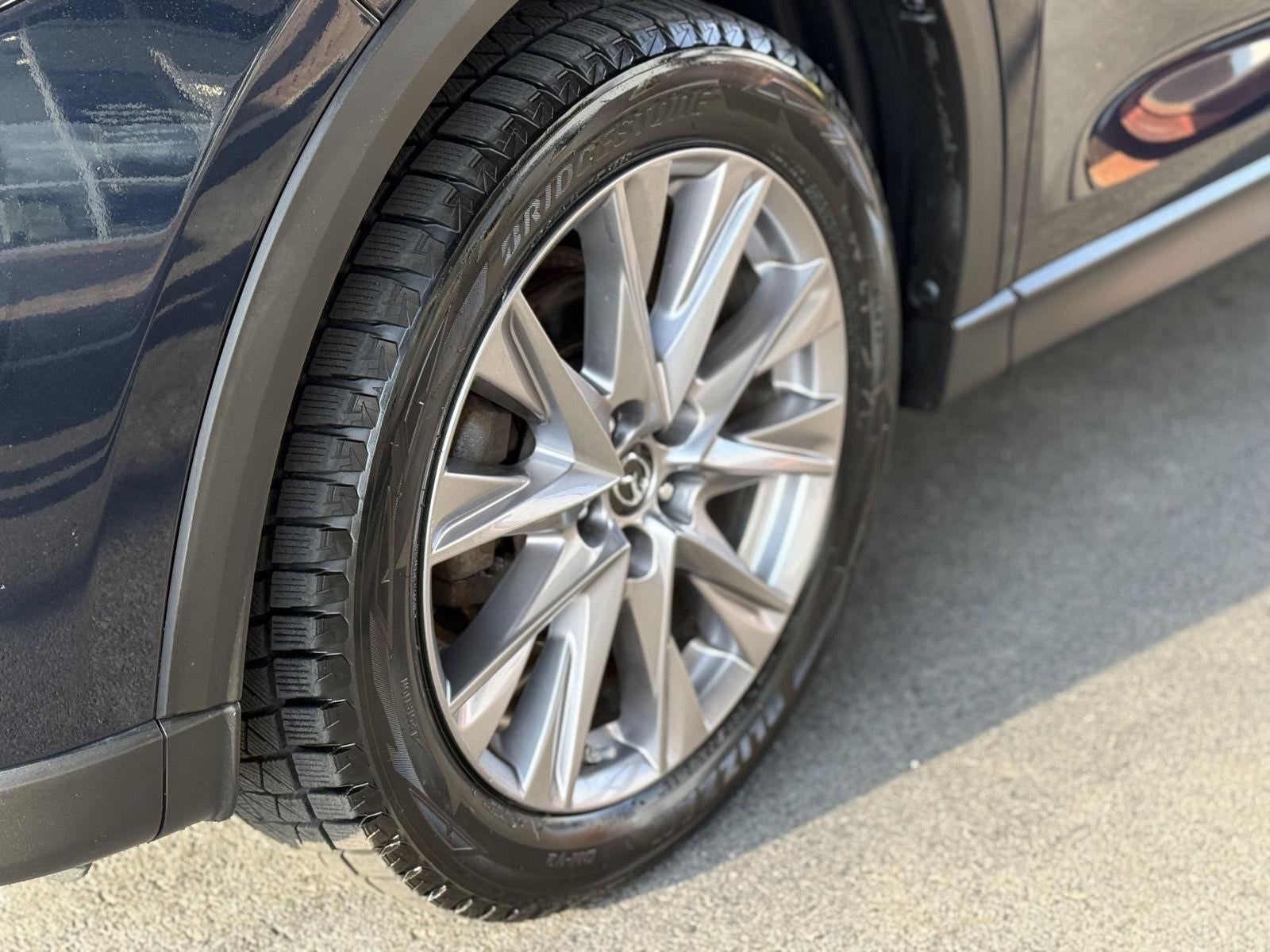 2019 Mazda Mazda CX-5 Grand Touring