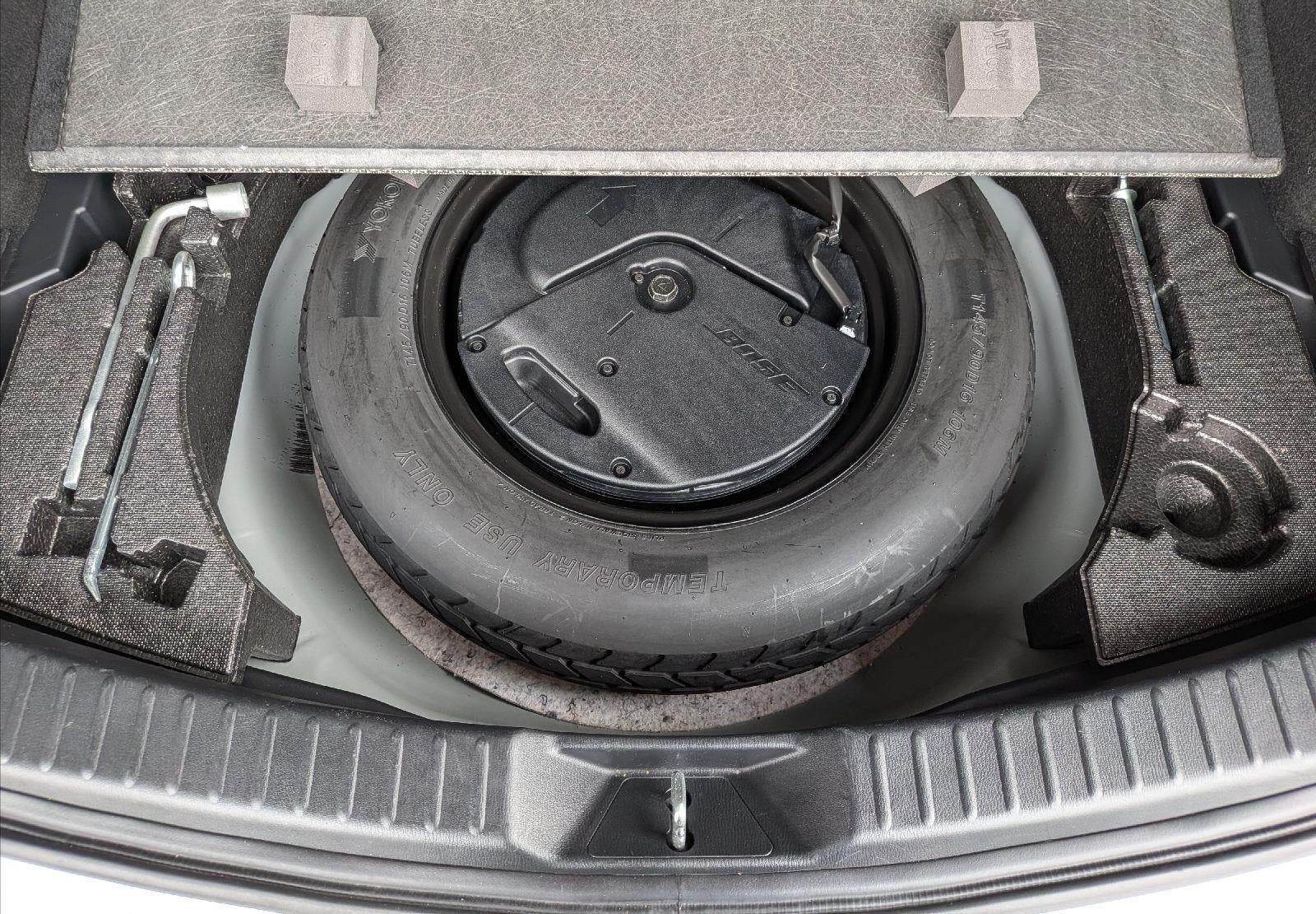 2018 Mazda Mazda CX-5 Grand Touring