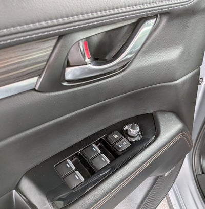 2018 Mazda Mazda CX-5 Grand Touring