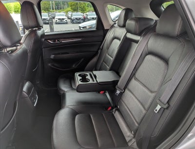 2018 Mazda Mazda CX-5 Grand Touring