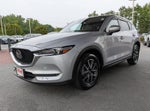 2018 Mazda Mazda CX-5 Grand Touring