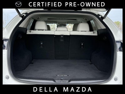 2021 Mazda Mazda CX-5 Grand Touring