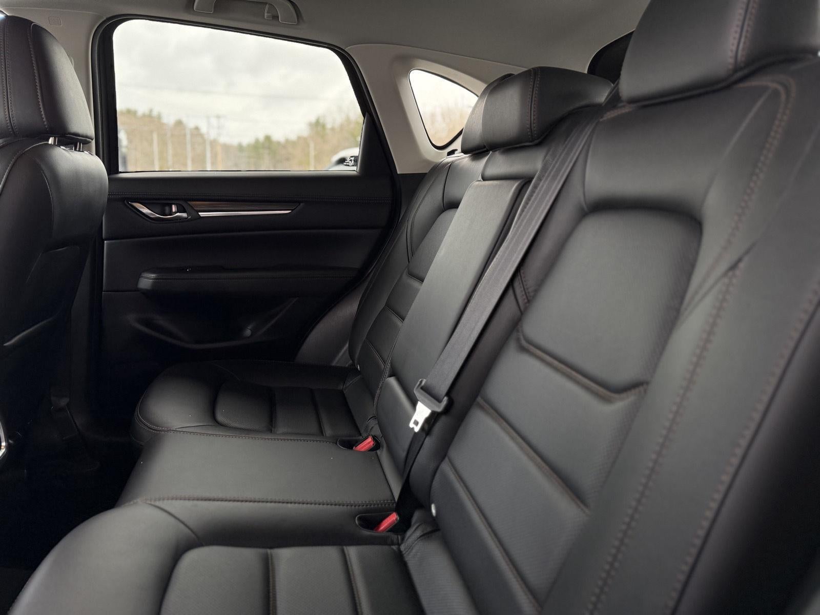 2021 Mazda Mazda CX-5 Grand Touring