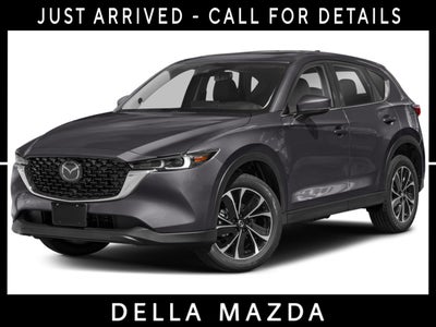 2023 Mazda Mazda CX-5 2.5 S Premium Plus Package
