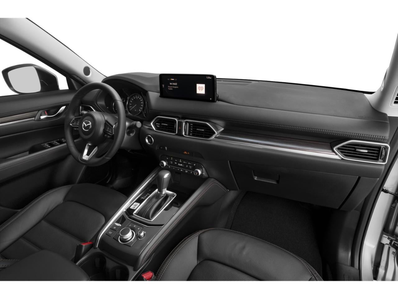 2023 Mazda Mazda CX-5 2.5 S Premium Plus Package