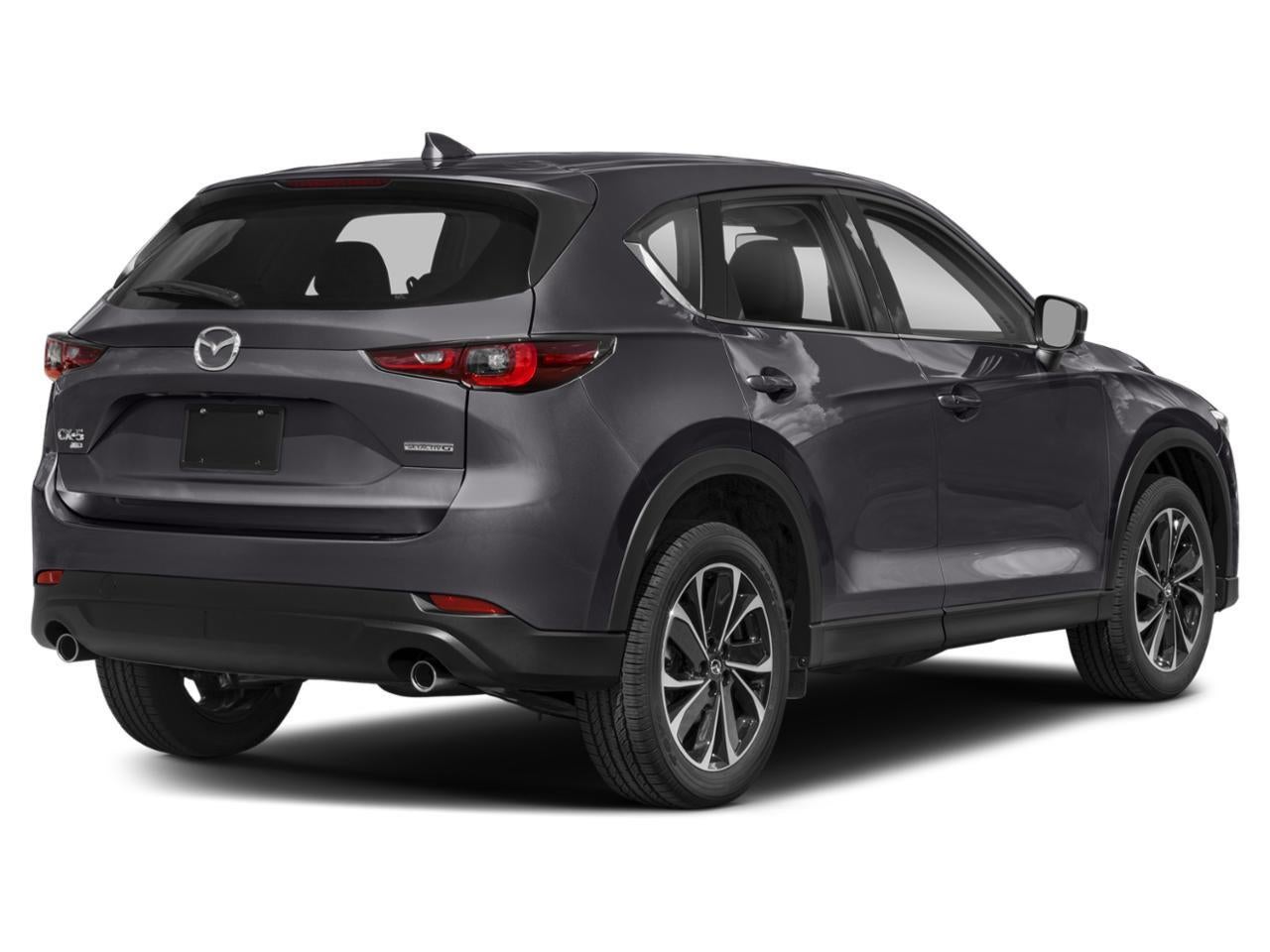 2023 Mazda Mazda CX-5 2.5 S Premium Plus Package