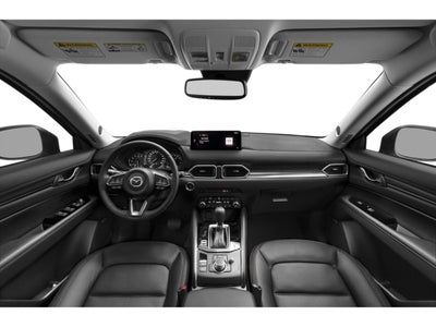 2023 Mazda Mazda CX-5 2.5 S Premium Plus Package