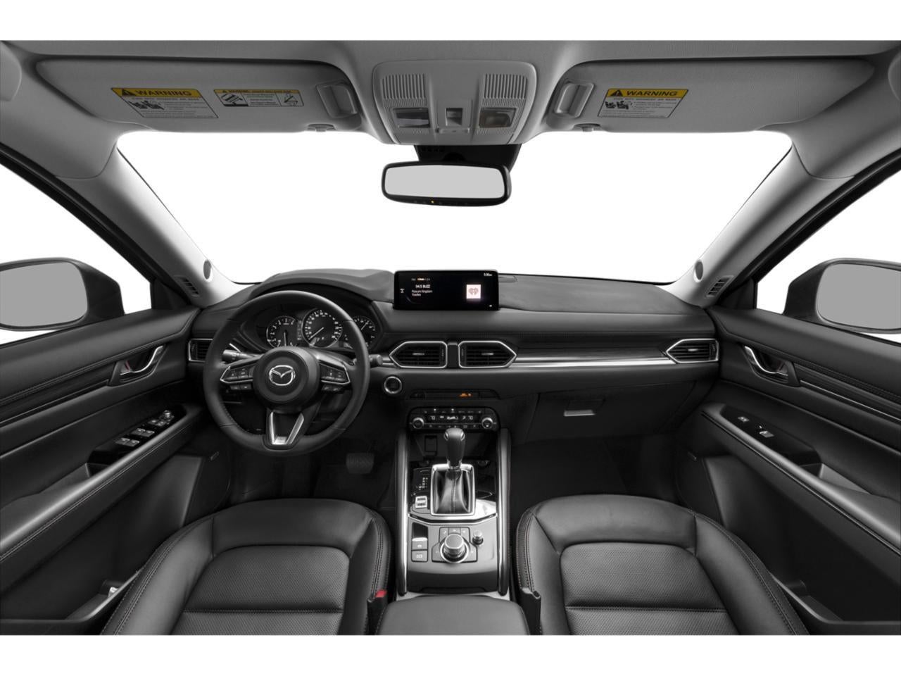 2023 Mazda Mazda CX-5 2.5 S Premium Plus Package