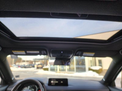 2021 Mazda Mazda CX-5 Signature