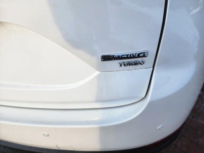 2021 Mazda Mazda CX-5 Signature