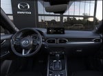 2025 Mazda Mazda CX-5 2.5 Turbo Signature