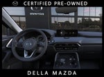 2025 Mazda Mazda CX-90 Select Package