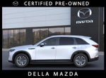 2025 Mazda Mazda CX-90 Select Package