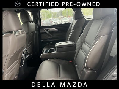 2022 Mazda Mazda CX-9 Signature