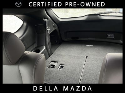 2022 Mazda Mazda CX-9 Signature