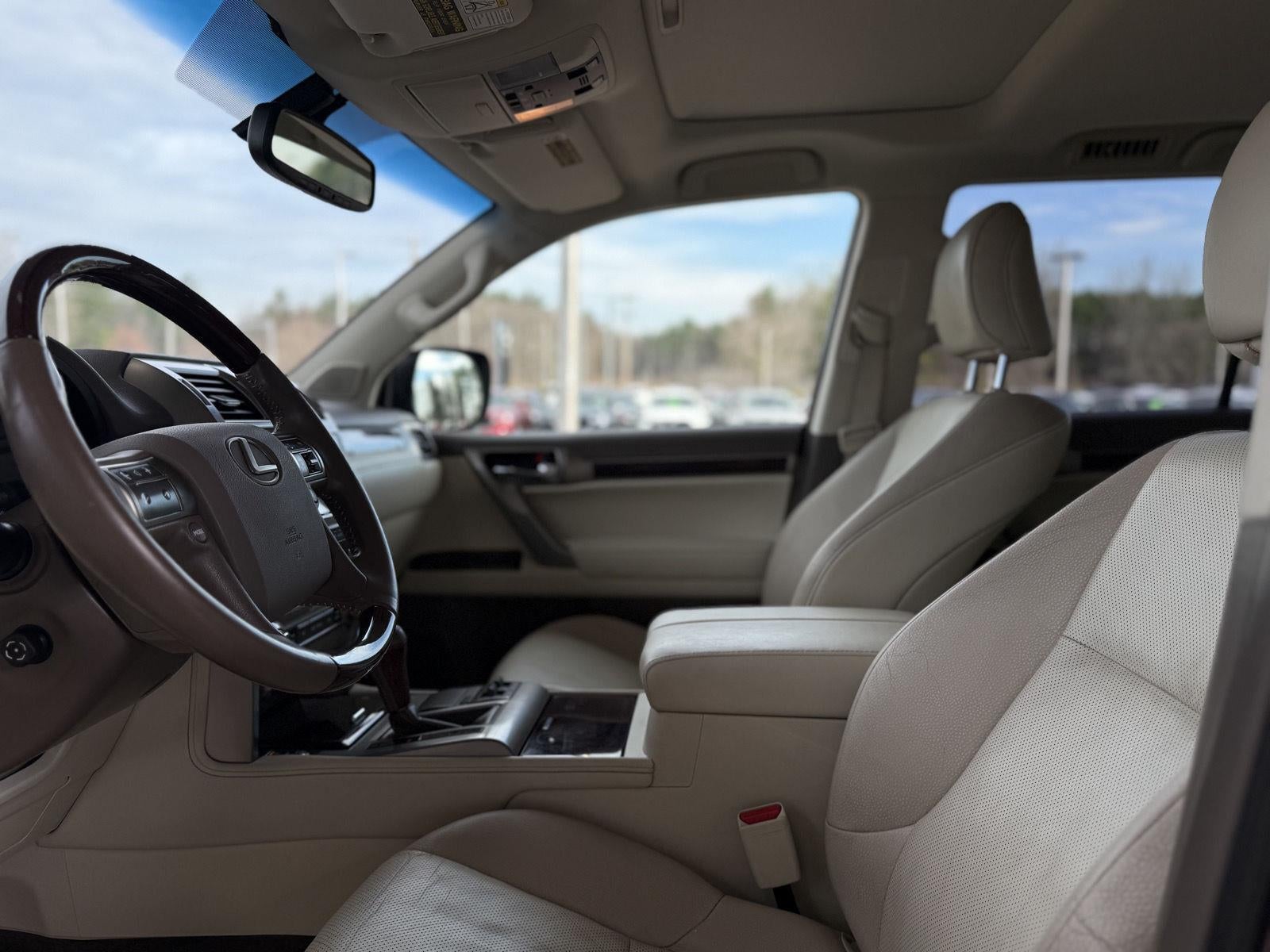 2014 Lexus GX 460 GX 460