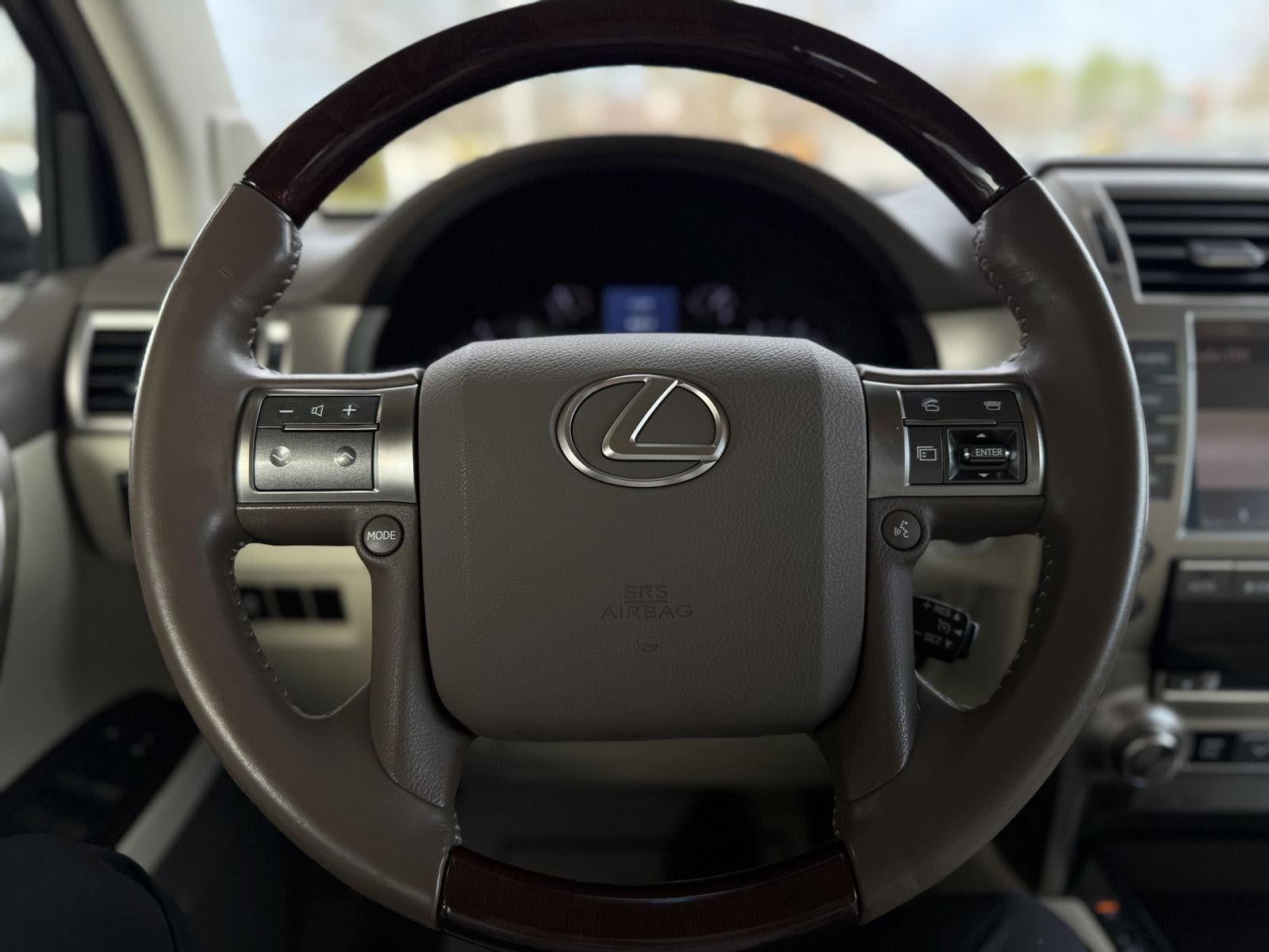 2014 Lexus GX 460 GX 460