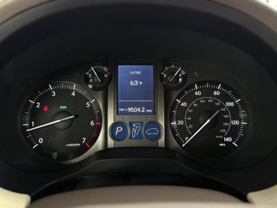 2014 Lexus GX 460 GX 460