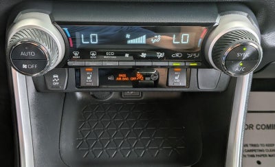 2023 Toyota RAV4 Prime SE