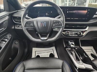 2024 Buick Envista Sport Touring