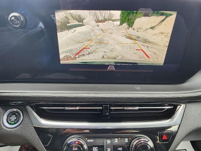 2024 Buick Envista Sport Touring