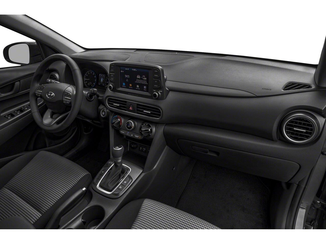 2019 Hyundai Kona SEL