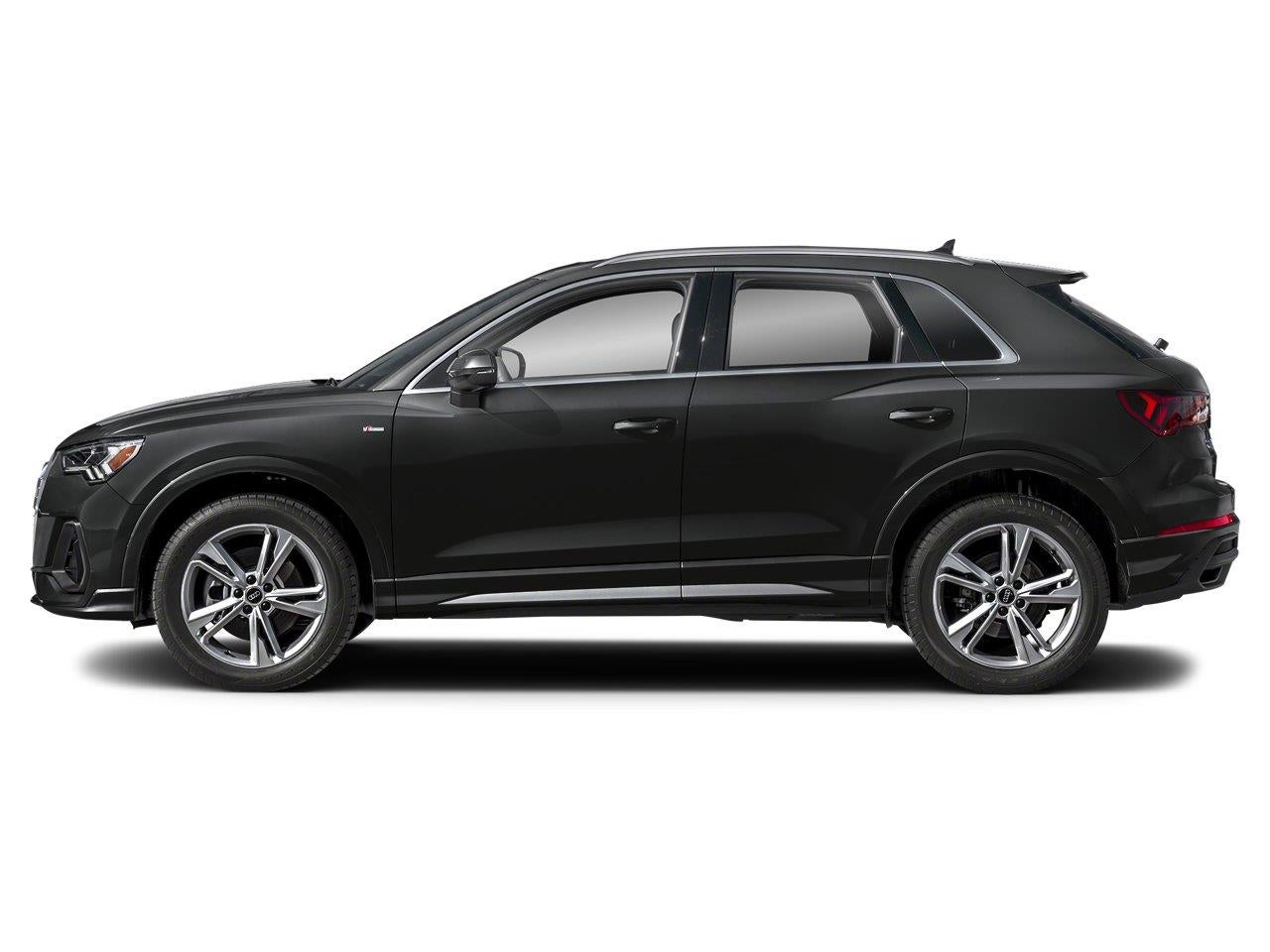2023 Audi Q3 S line Premium Plus