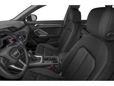 2023 Audi Q3 S line Premium Plus