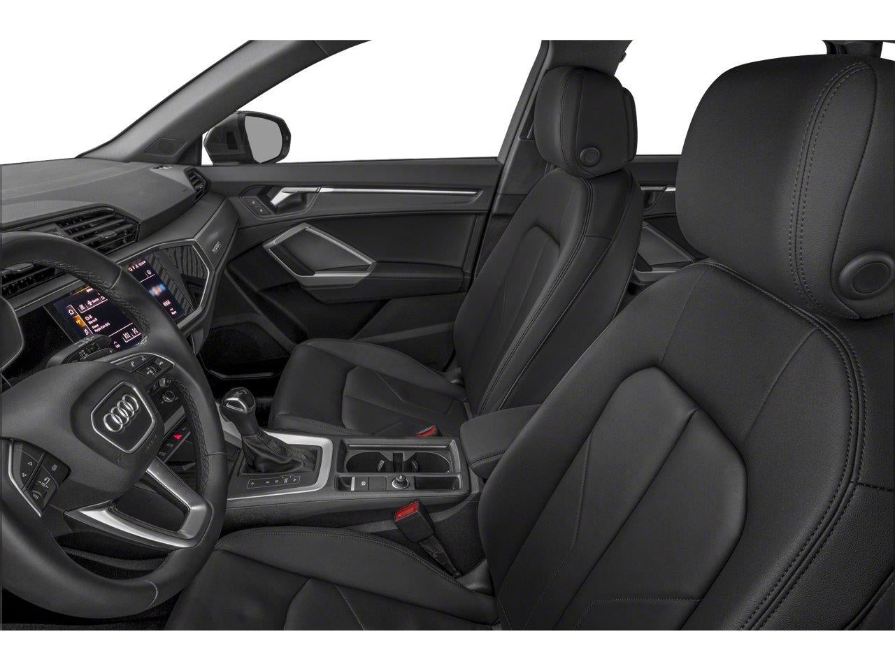 2023 Audi Q3 S line Premium Plus