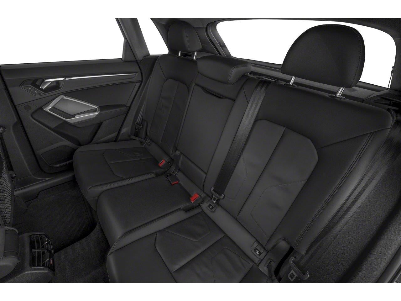 2023 Audi Q3 S line Premium Plus
