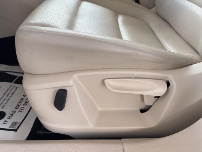 2017 Volkswagen Tiguan S