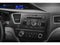 2015 Honda Civic Sedan LX