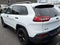 2017 Jeep Cherokee Altitude